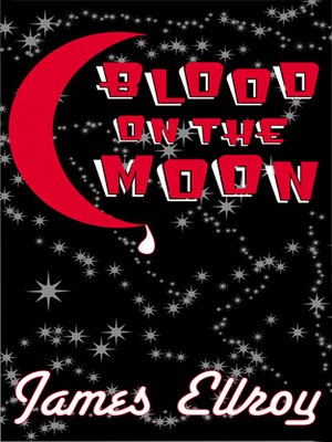 Blood on the Moon - ebook